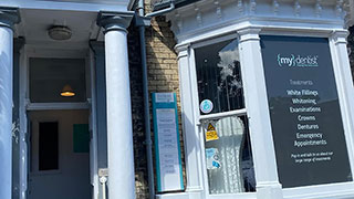 mydentist, Grange Road, Hartlepool