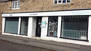 mydentist, High Street, Higham Ferrers