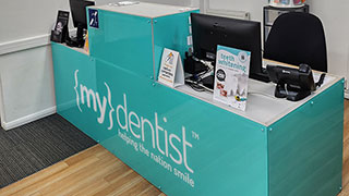 mydentist, Fairview Road, Hungerford