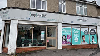 mydentist, Filton Avenue, Horfield