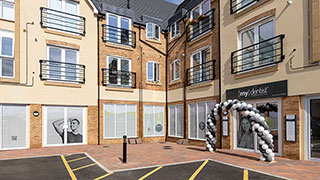 mydentist, Maresfield Road, Oakham