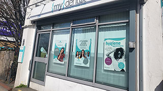 mydentist, Old Kent Road, Southwark