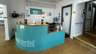 mydentist, Beaconsfield Road, Weston-super-Mare