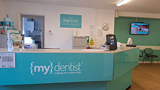mydentist, Stanford Road, Basingstoke