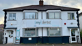 mydentist, Sudbury Hill, Greenford