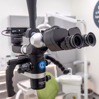 Investment into our practices